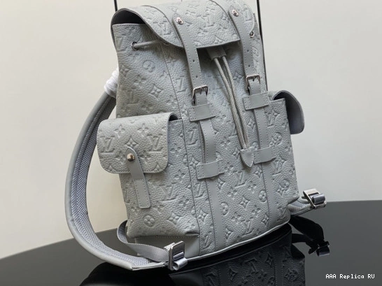 Aaa replica ru LOUIS PM VUITTON CHRISTOPHER 0815